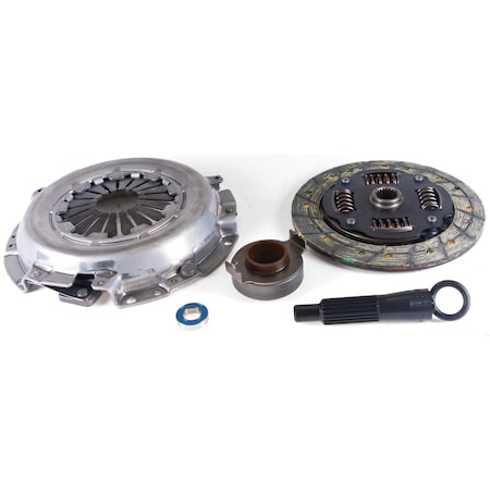 Luk Clutch Kit, 08-061 08-061